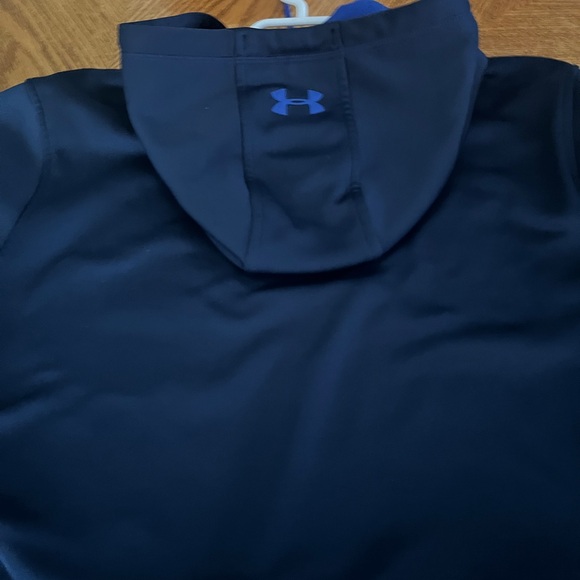 Under Armour hoodie - Picture 3 of 3